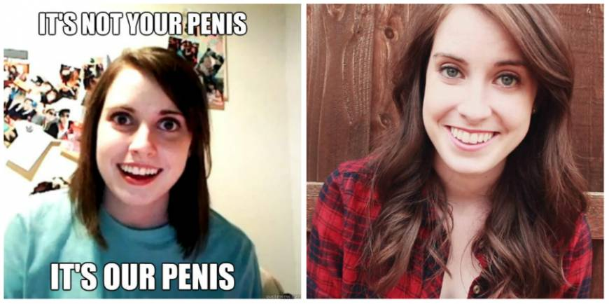 Wajah Meme Paling Populer